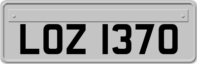LOZ1370