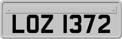 LOZ1372