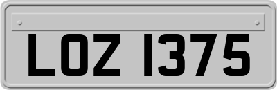 LOZ1375
