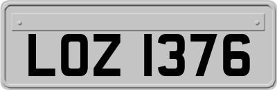 LOZ1376