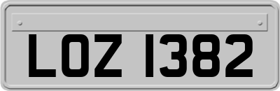 LOZ1382