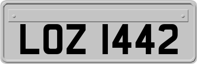LOZ1442