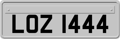 LOZ1444