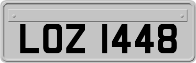LOZ1448