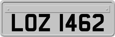 LOZ1462