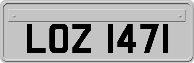 LOZ1471