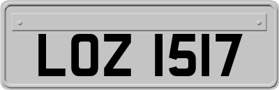LOZ1517