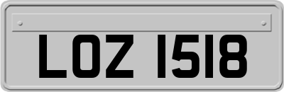 LOZ1518