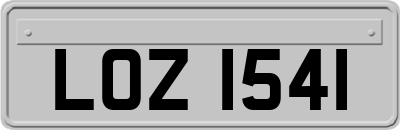 LOZ1541