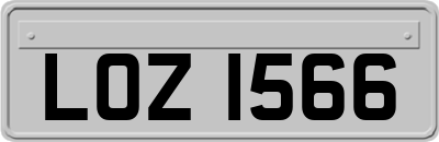 LOZ1566