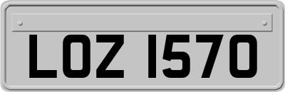 LOZ1570