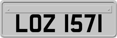 LOZ1571