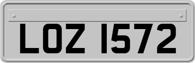 LOZ1572