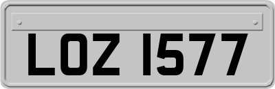 LOZ1577