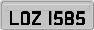 LOZ1585