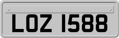LOZ1588