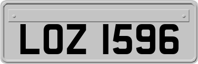 LOZ1596