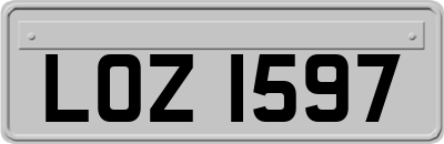 LOZ1597