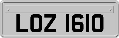 LOZ1610