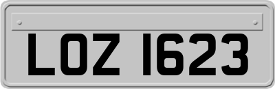 LOZ1623