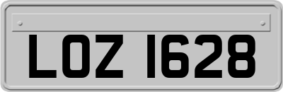 LOZ1628