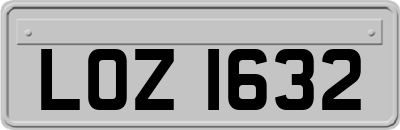 LOZ1632