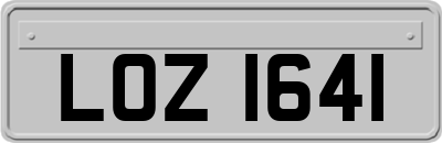 LOZ1641