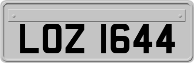 LOZ1644