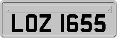 LOZ1655