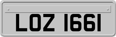 LOZ1661