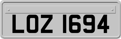 LOZ1694