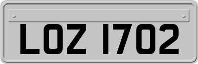 LOZ1702