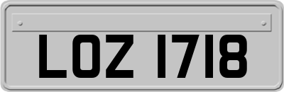 LOZ1718