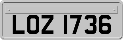LOZ1736