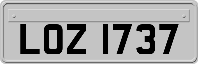 LOZ1737