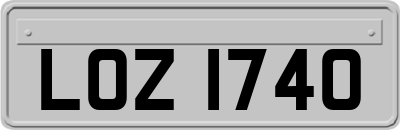 LOZ1740