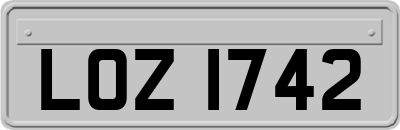 LOZ1742