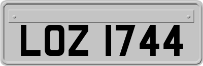 LOZ1744