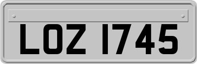 LOZ1745