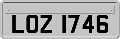 LOZ1746