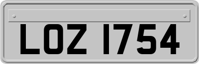 LOZ1754