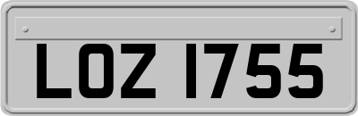 LOZ1755
