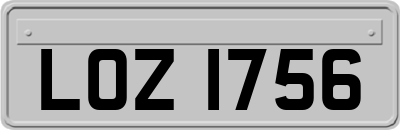 LOZ1756