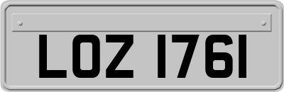 LOZ1761