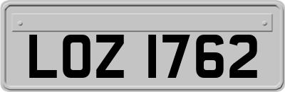 LOZ1762