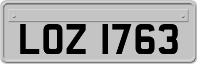 LOZ1763