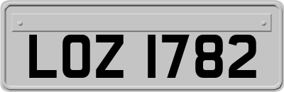 LOZ1782