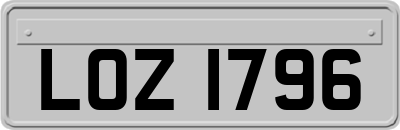 LOZ1796