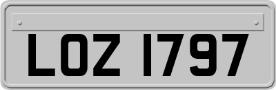 LOZ1797