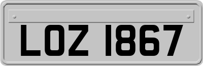 LOZ1867